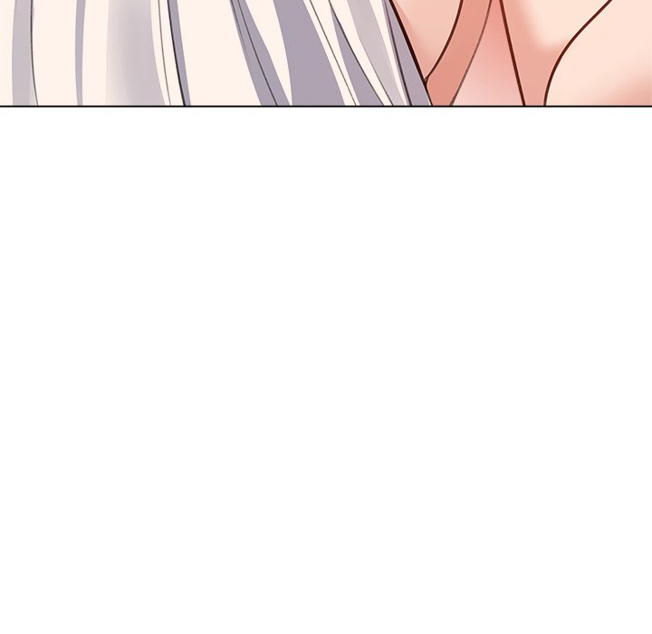Runaway Wife Chapter 25 - Page 164 in English