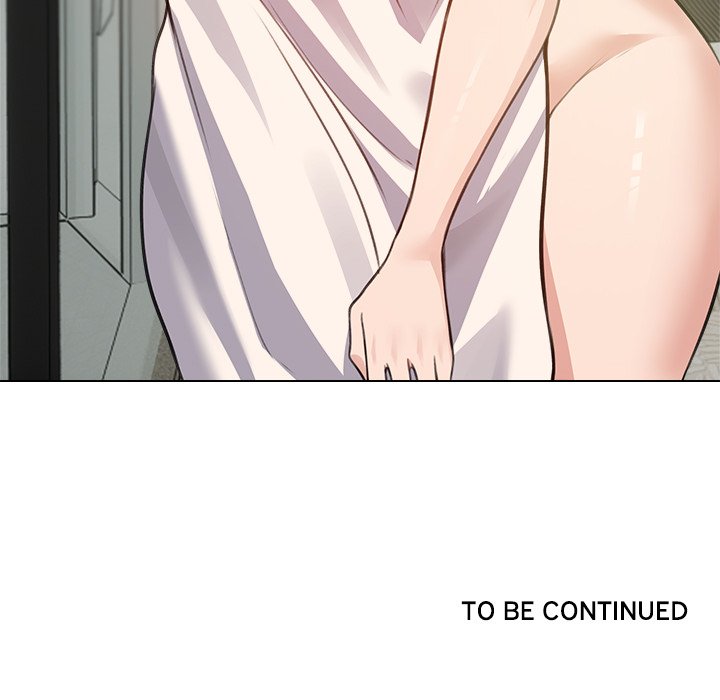 Runaway Wife Chapter 25 - Page 167 in English