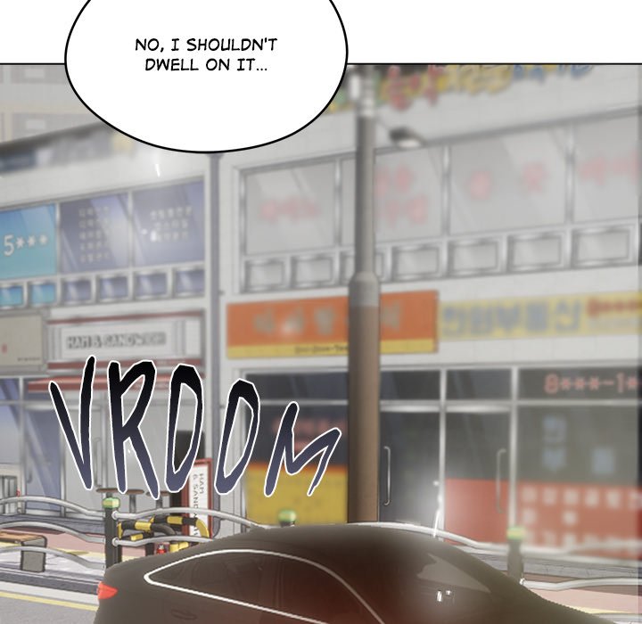 Runaway Wife Chapter 25 - Page 18 in English