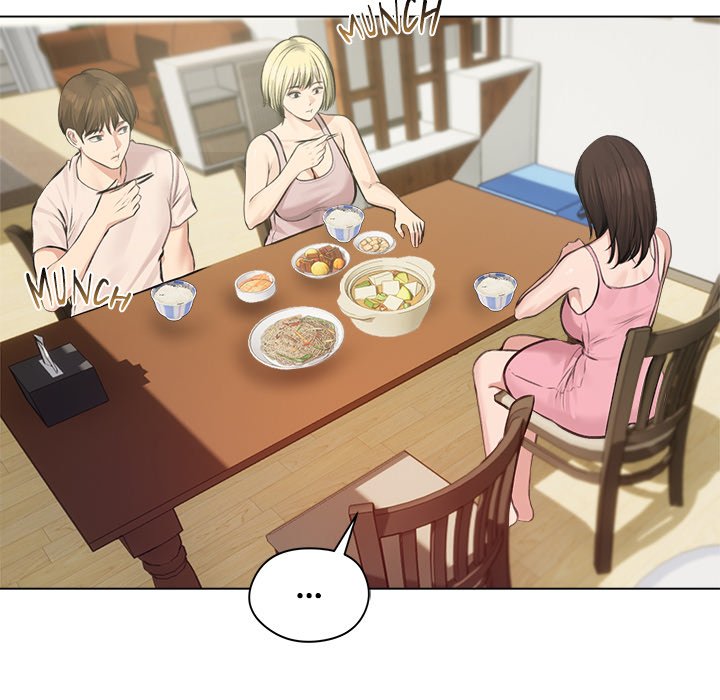 Runaway Wife Chapter 25 - Page 23 in English