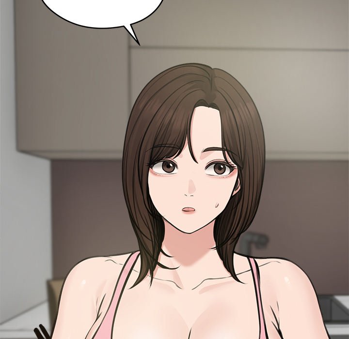 Runaway Wife Chapter 25 - Page 25 in English