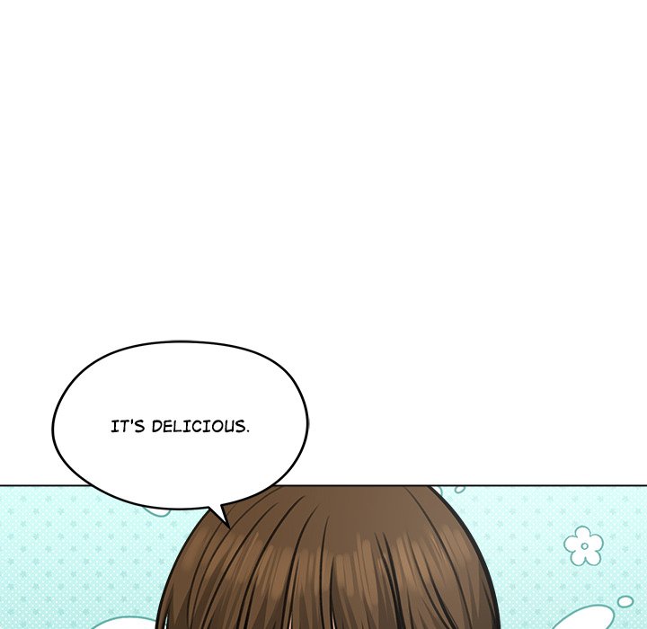 Runaway Wife Chapter 25 - Page 27 in English