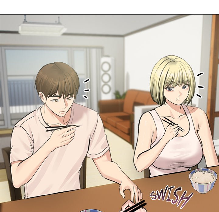 Runaway Wife Chapter 25 - Page 32 in English
