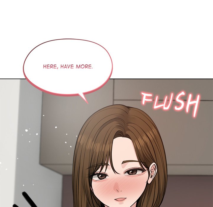 Runaway Wife Chapter 25 - Page 34 in English