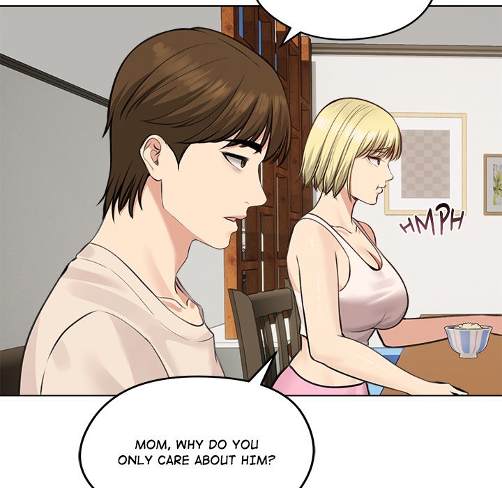 Runaway Wife Chapter 25 - Page 37 in English