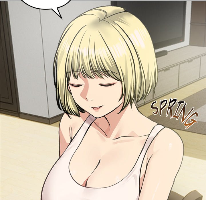 Runaway Wife Chapter 25 - Page 41 in English