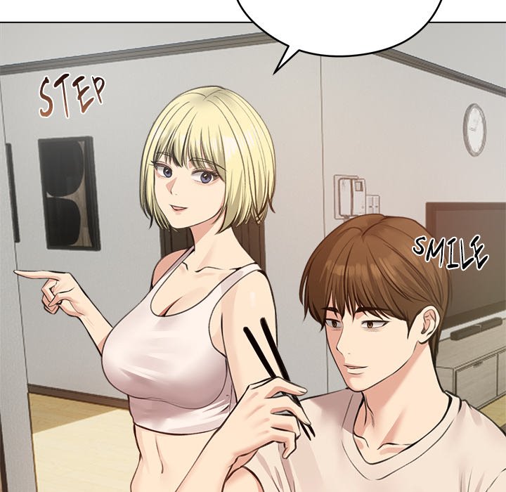 Runaway Wife Chapter 25 - Page 44 in English