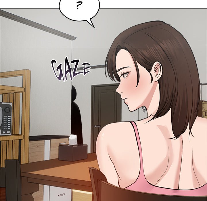 Runaway Wife Chapter 25 - Page 46 in English