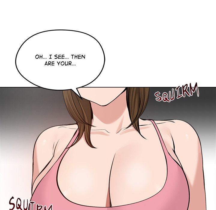 Runaway Wife Chapter 25 - Page 52 in English