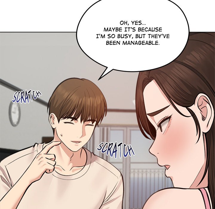 Runaway Wife Chapter 25 - Page 58 in English