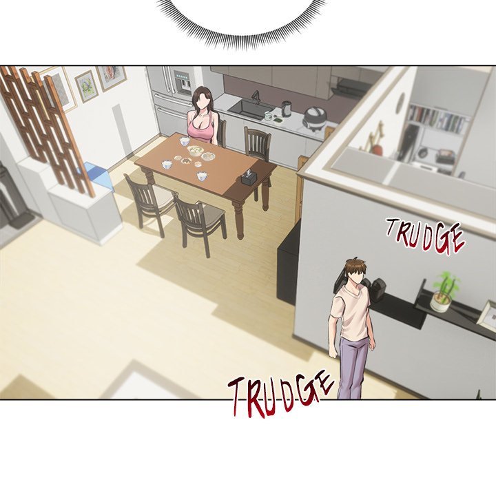 Runaway Wife Chapter 25 - Page 68 in English