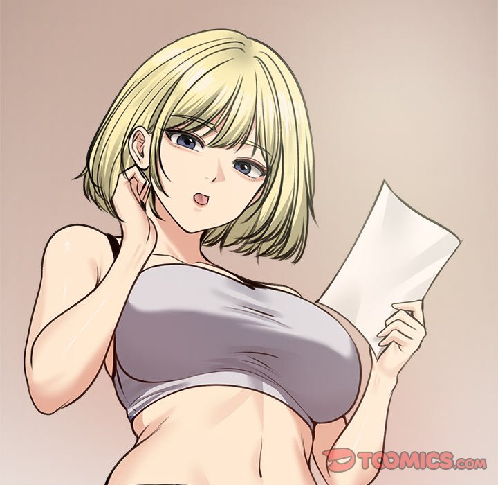 Runaway Wife Chapter 25 - Page 75 in English