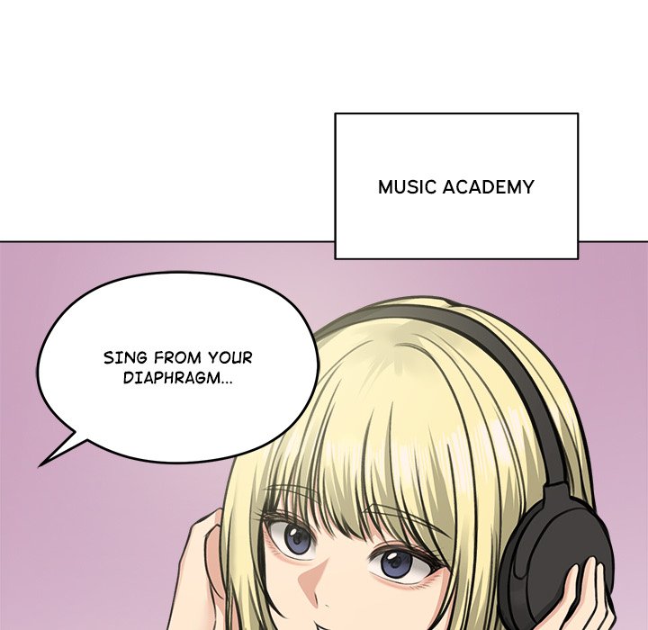 Runaway Wife Chapter 25 - Page 77 in English