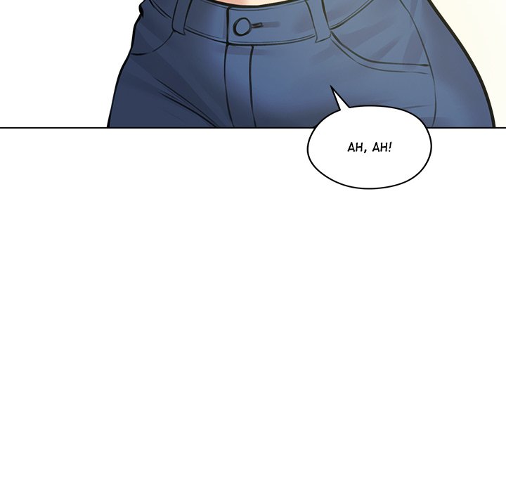 Runaway Wife Chapter 25 - Page 79 in English