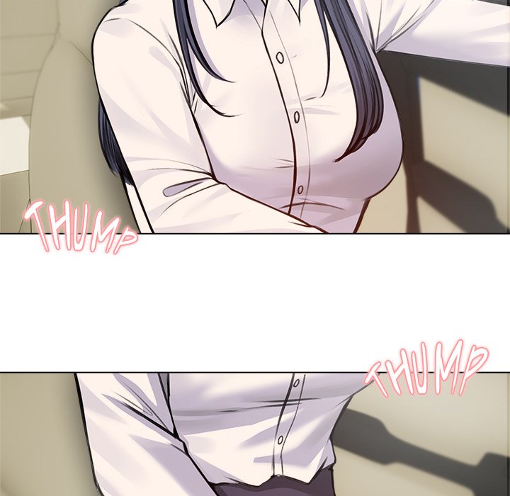 Runaway Wife Chapter 25 - Page 8 in English