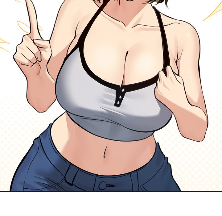 Runaway Wife Chapter 25 - Page 89 in English