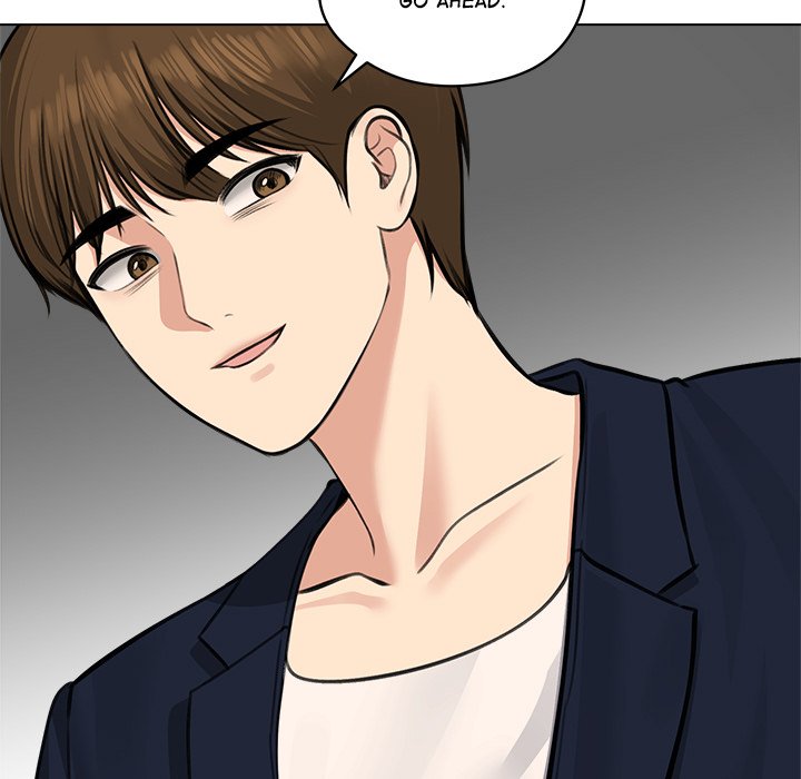 Runaway Wife Chapter 25 - Page 92 in English
