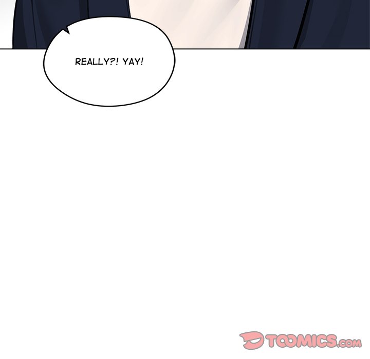 Runaway Wife Chapter 25 - Page 93 in English