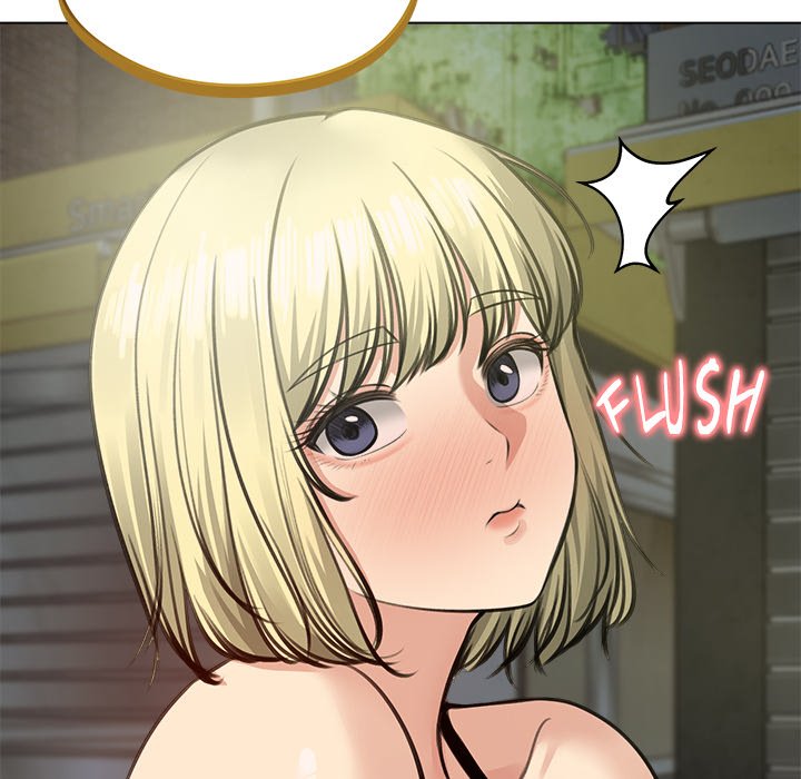 Runaway Wife Chapter 25 - Page 96 in English