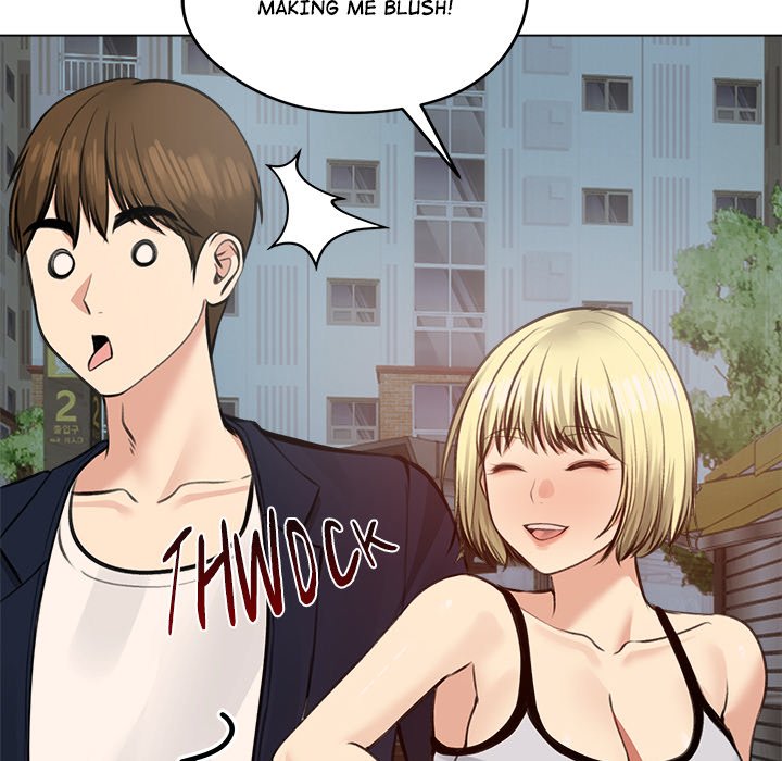 Runaway Wife Chapter 25 - Page 99 in English