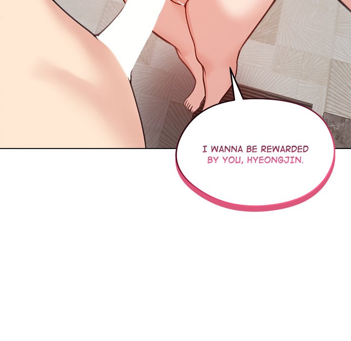 Runaway Wife Chapter 26 - Page 104 in English