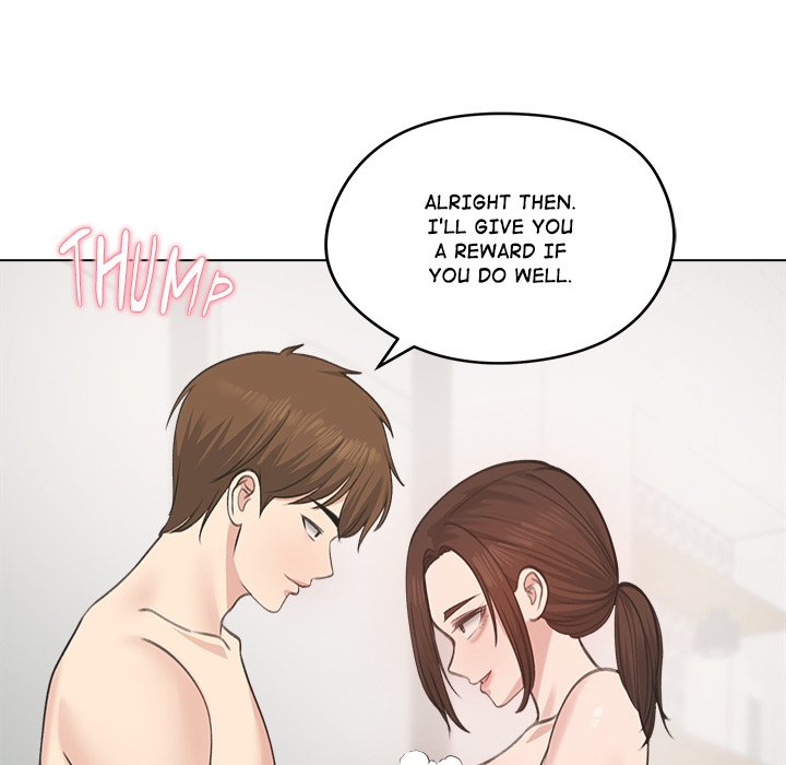 Runaway Wife Chapter 26 - Page 107 in English