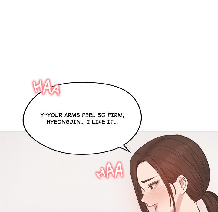 Runaway Wife Chapter 26 - Page 119 in English