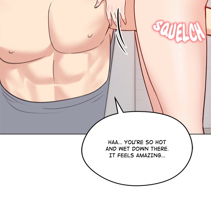 Runaway Wife Chapter 26 - Page 121 in English