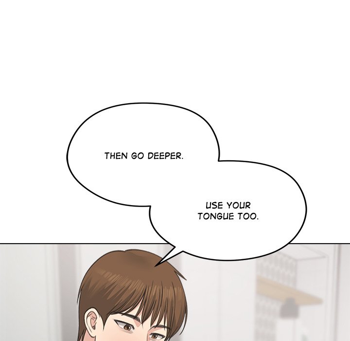 Runaway Wife Chapter 26 - Page 131 in English