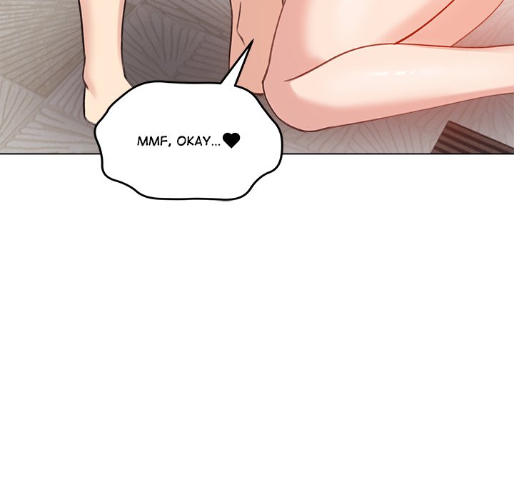 Runaway Wife Chapter 26 - Page 134 in English
