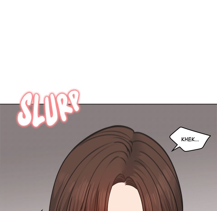 Runaway Wife Chapter 26 - Page 135 in English