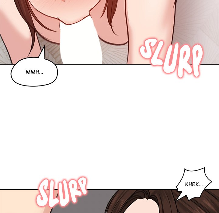 Runaway Wife Chapter 26 - Page 139 in English