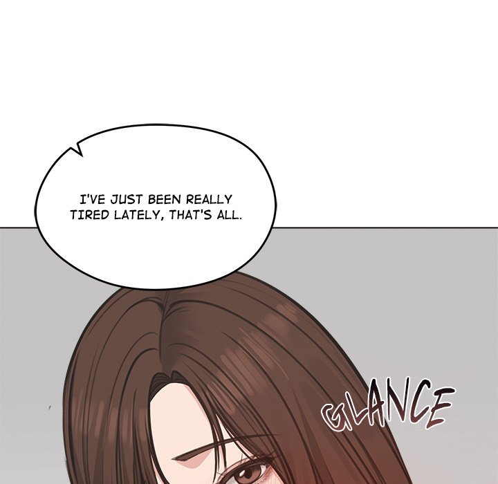 Runaway Wife Chapter 26 - Page 15 in English