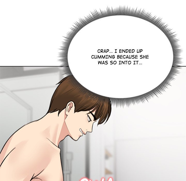 Runaway Wife Chapter 26 - Page 155 in English
