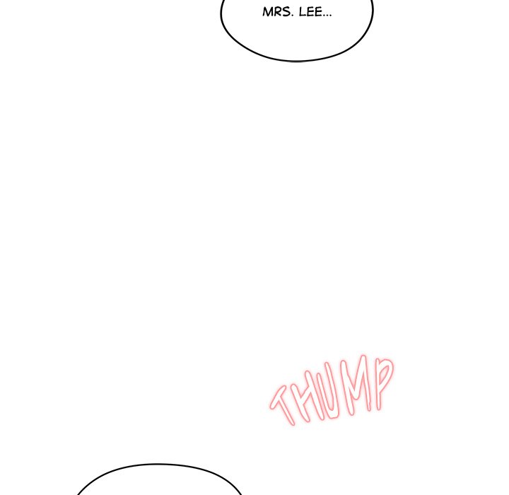 Runaway Wife Chapter 26 - Page 157 in English