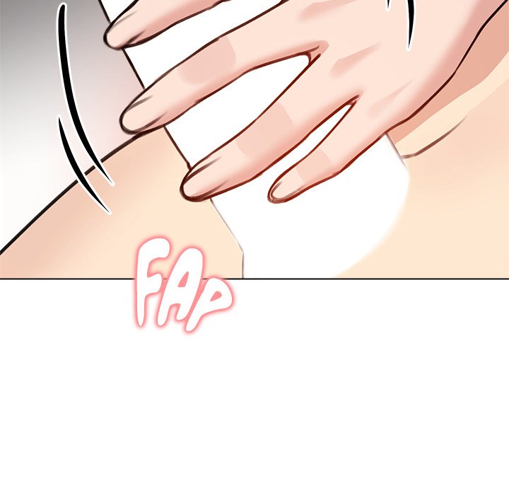 Runaway Wife Chapter 26 - Page 33 in English