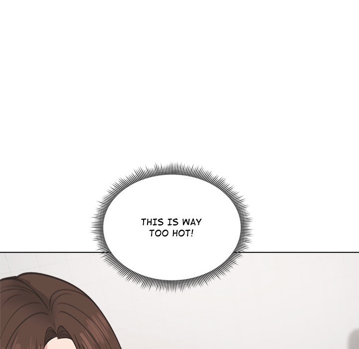 Runaway Wife Chapter 26 - Page 34 in English