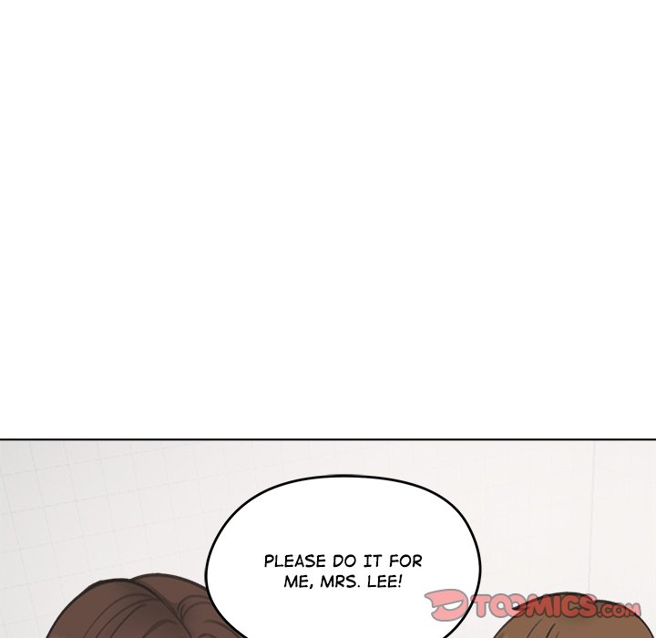 Runaway Wife Chapter 26 - Page 39 in English