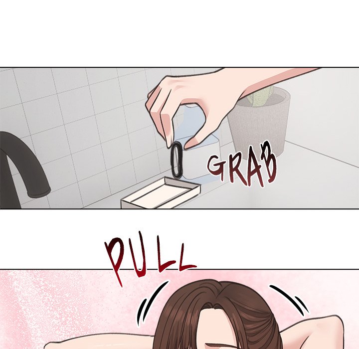 Runaway Wife Chapter 26 - Page 49 in English