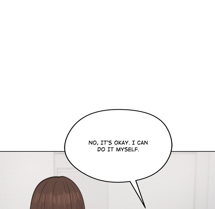 Runaway Wife Chapter 26 - Page 5 in English
