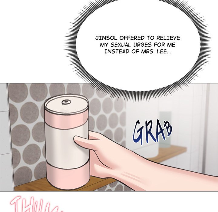 Runaway Wife Chapter 26 - Page 62 in English