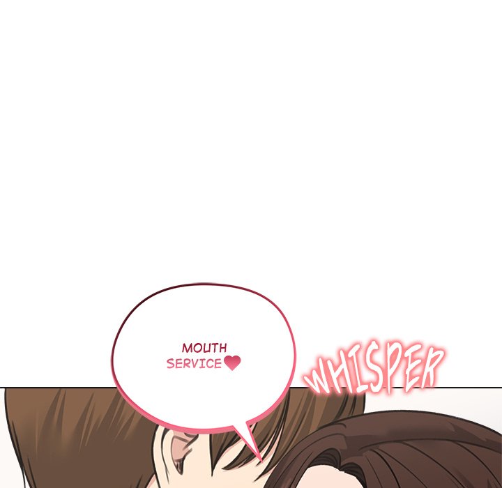 Runaway Wife Chapter 26 - Page 94 in English