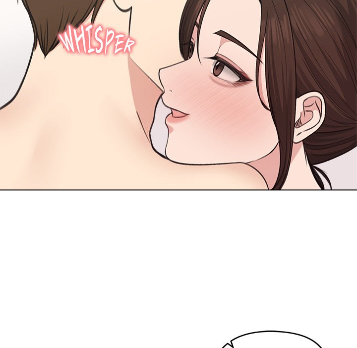 Runaway Wife Chapter 26 - Page 95 in English