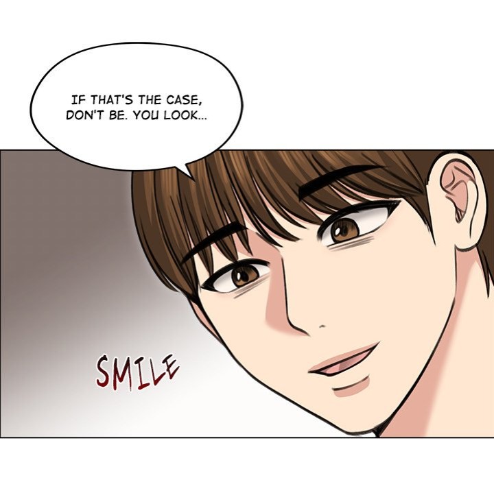 Runaway Wife Chapter 27 - Page 107 in English