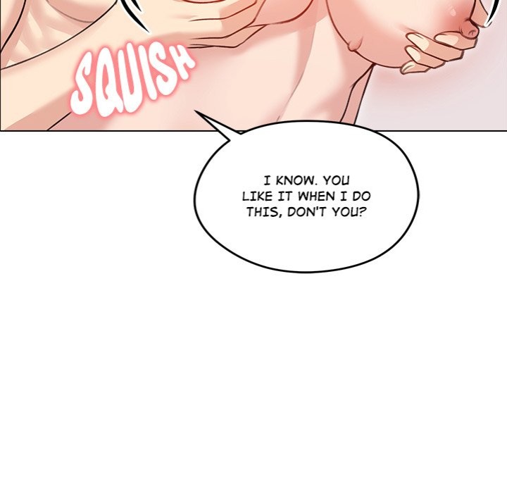 Runaway Wife Chapter 27 - Page 11 in English