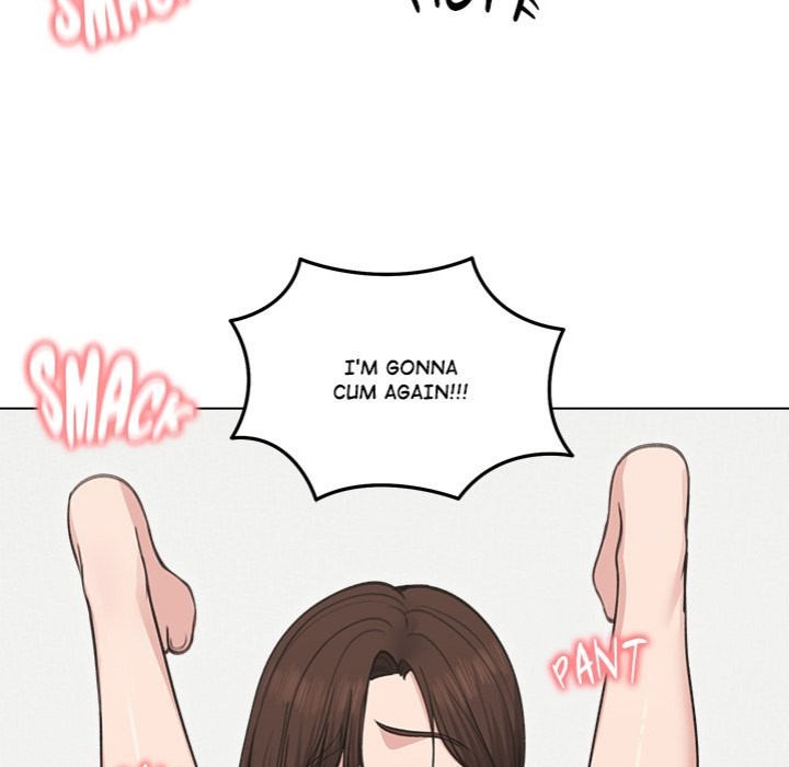 Runaway Wife Chapter 27 - Page 121 in English