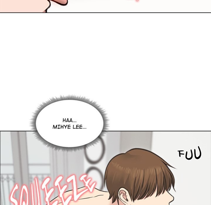Runaway Wife Chapter 27 - Page 132 in English