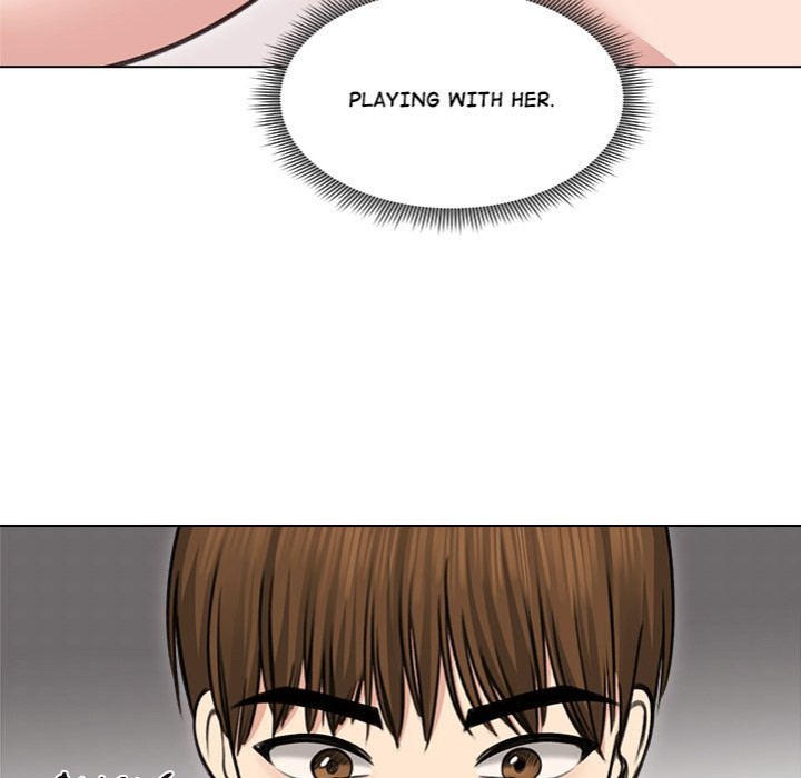 Runaway Wife Chapter 27 - Page 140 in English