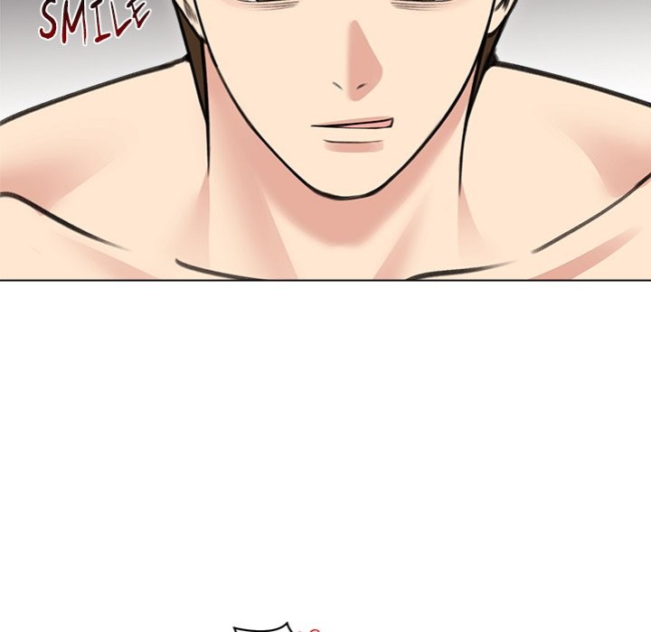 Runaway Wife Chapter 27 - Page 141 in English