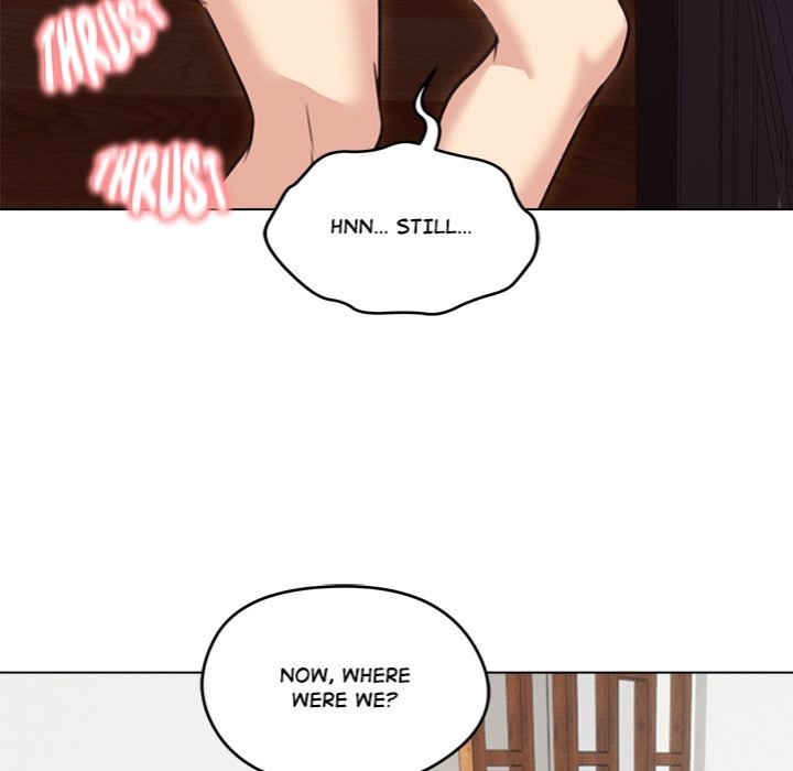 Runaway Wife Chapter 27 - Page 149 in English